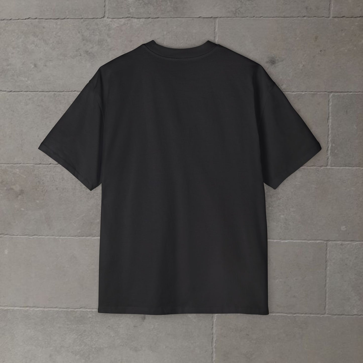 Oversized Tee - Allen Iverson "Shifty"