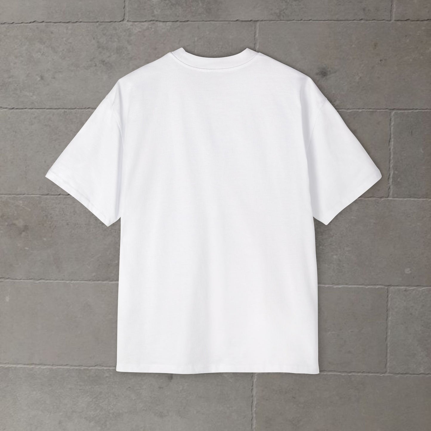 Oversized Tee - Allen Iverson "Shifty"
